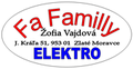 Žofia Vajdová - FAMILLY